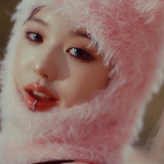 Telegram profile photo for powwowsss 🎀