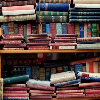 Telegram profile photo for 📚 Iqtibos 🔖 Status 📋 Aforizm 📇 Kitoblar 📚