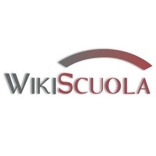 Telegram profile photo for Wikiscuola