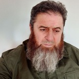Telegram profile photo for الشيخ أبو هاشم الرفاعي