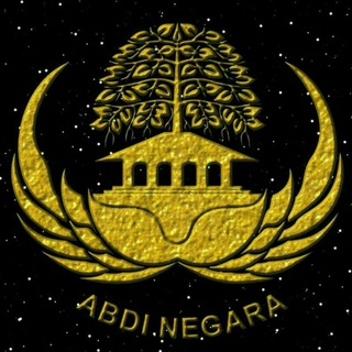 Telegram profile photo for CHANNEL ASN (CPNS & PPPK) 2026