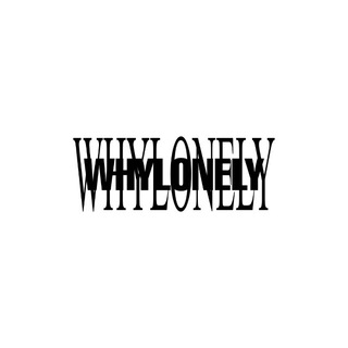Telegram profile photo for whylonely
