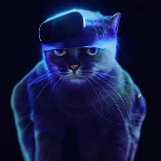 Telegram profile photo for Міністерство кухонних дронів