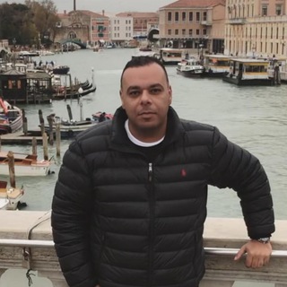 Telegram profile photo for Dr. Ahmed Mowafy Internal medicine