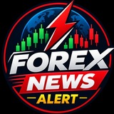 Telegram profile photo for FOREX NEWS NOTIFICATION