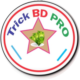 Telegram group profile photo for Trick Bd Pro (Group)