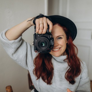 Telegram profile photo for Didi_photographic l Фотограф Одинцово Москва