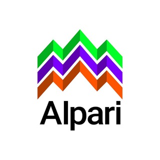 Telegram profile photo for بروکر آلپاری | Alpari Broker