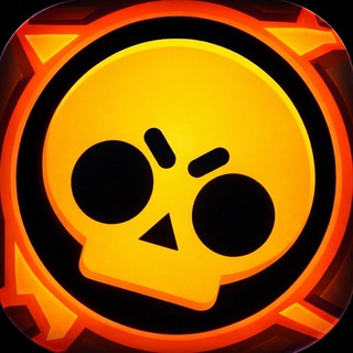 Telegram profile photo for BRAWL STARS