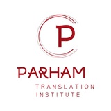 Telegram profile photo for Parham Translation Institute
