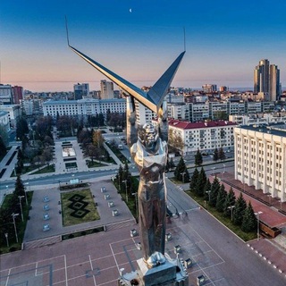 Telegram profile photo for 🔴Родная Самара и область