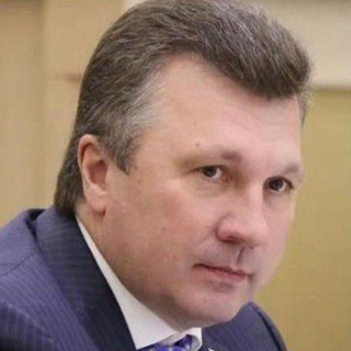 Telegram profile photo for Валерий Васильев