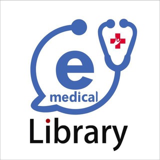 Telegram profile photo for المكتبة الطبية الإلكترونية