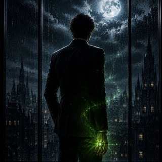 Telegram profile photo for ️وکیل عدالت️