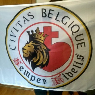 Telegram profile photo for Civitas Belgique 🇧🇪 officiel