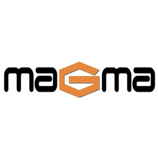 Telegram profile photo for Magma Tool