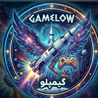 Telegram profile photo for Gamepolo|گیم پلو🚀🎮