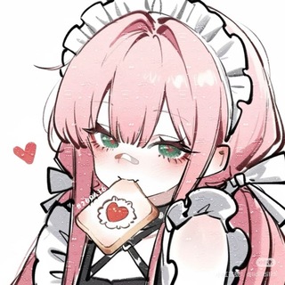 Telegram profile photo for 遇见少女屋(1群)