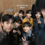 Telegram profile photo for 2PM♡Hottest