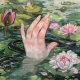Telegram profile photo for Lilium's swamp