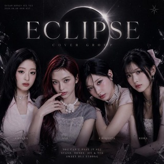 Telegram profile photo for Eclipse gg 🔮