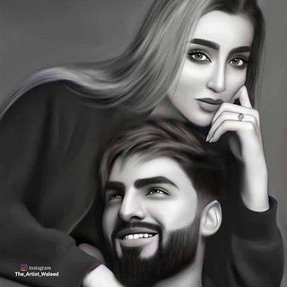 Telegram profile photo for ❤️حالات متنوعة ❤️