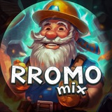 Telegram profile photo for PROMO 🐳