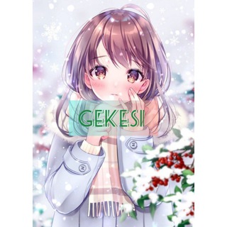 Telegram profile photo for Гек и Есь представляют свой радужный мир!🌈🦄💕💕💕💕✨