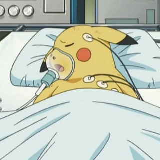 Telegram profile photo for Piekachu🏥Auction