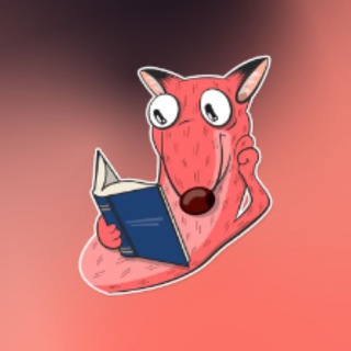 Telegram profile photo for @book_k3 Книги (инструкция) Flibusta Book