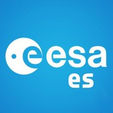 Telegram profile photo for ESA_es