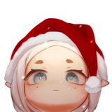 Telegram profile photo for творческая окичу🌸✨