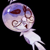 Telegram profile photo for LuneCats🐈⬛