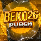 Telegram profile photo for Беко26 (Inactive)