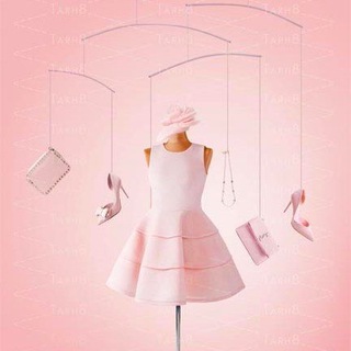 Telegram profile photo for ارسالی های سارا شاپ (ژالان)