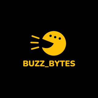 Telegram profile photo for BuzzBytes
