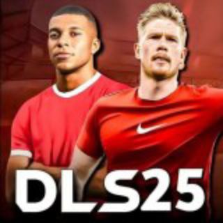 Telegram profile photo for DLS 25 | DREAM LEAGUE