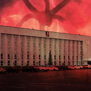 Telegram profile photo for Мончегорск наизнанку