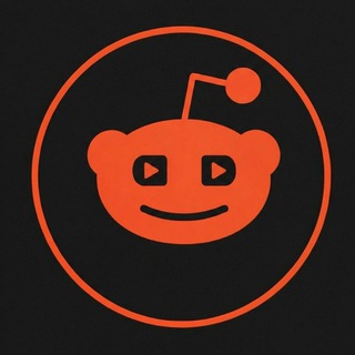 Telegram profile photo for RedditVirals