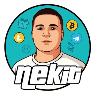 Telegram profile photo for NEKIT