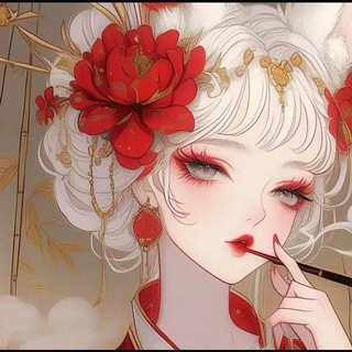 Telegram profile photo for 杭州拱墅区圆圆女仆馆闲聊群