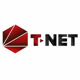Telegram profile photo for T-NET интернет провайдер