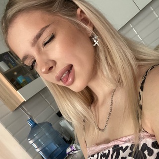 Telegram profile photo for белка