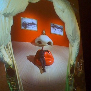 Telegram profile photo for Desde el Atlantico