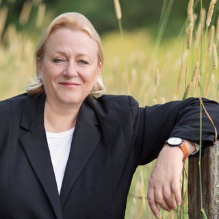 Telegram profile photo for The Solari Report | Catherine Austin Fitts