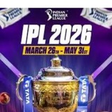 Telegram profile photo for MI LONDON VS TRENT ROCKET