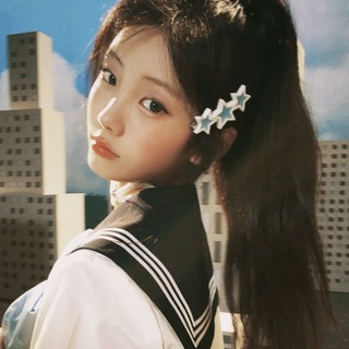 Telegram profile photo for spring