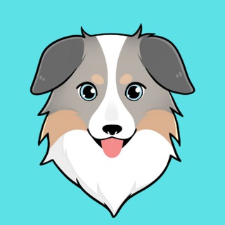 Telegram profile photo for 🐕 $ASS: Australian Safe Shepherd Announcements