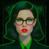 Telegram profile photo for НЕЙРОСЕТЬ В КАЖДЫЙ ДОМ
