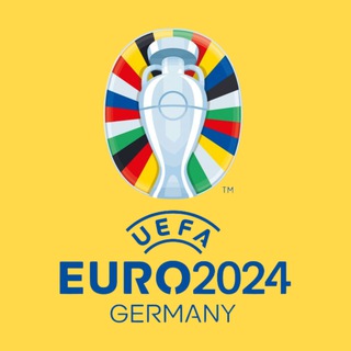 Telegram profile photo for EURO 2024 GERMANY | PORTAL